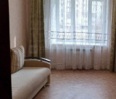 1-комн, 47кв м, этаж 2/9 ул. Чистопольская, дом 68