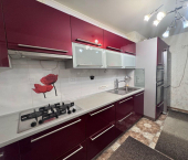 3-комн, 70кв м, этаж 6/9 ул. Адоратского, дом 7