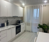 1-комн, 43кв м, этаж 7/22 пр-кт. Альберта Камалеева, дом 30