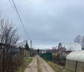 земля 6 сот дом 326