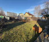 земля 4 сот 11-я аллея