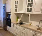 2-комн, 51.8кв м, этаж 4/9 проезд. Яраткан, дом 4