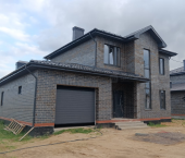 коттедж 190 кв м ул. Адымнар