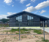 коттедж 131 кв м ул. 2-я Заречная