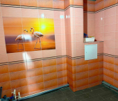 5-комн, 119.4кв м, этаж 2/10 ул Южная, д. 2