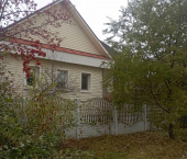 коттедж 86 кв м ул Т.Корчебокова, д. 4