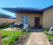 коттедж 98.2 кв м ул 30-й Квартал, д. 18/1