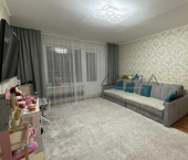 1-комн, 36кв м, этаж 3/9 пр-кт Мира, 26