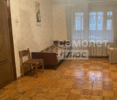 2-комн, 64кв м, этаж 4/6 улица Шустова, 2