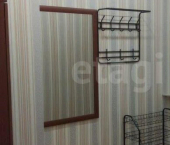 1-комн, 42кв м, этаж 16/17 ул Ахметшина, 120