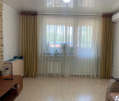 4-комн, 73кв м, этаж 3/5 проспект Химиков, 14В