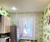 2-комн, 44кв м, этаж 5/5 ул Шамиля Усманова, 56