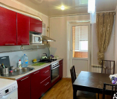 3-комн, 73кв м, этаж 4/10 ул Раскольникова, 21