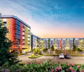 2-комн, 43кв м, этаж 8/8 ул Тэцевская, 4Д