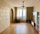 3-комн, 75кв м, этаж 5/16 пр-кт Мира, 35