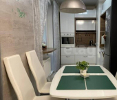 2-комн, 57кв м, этаж 14/24 пр-кт Сююмбике, 40Е