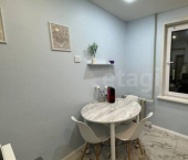 1-комн, 29кв м, этаж 1/5 ул Шамиля Усманова, 123