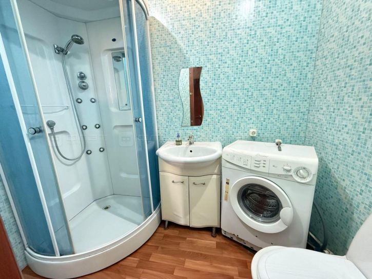 3-комн квартира ул. Татарстан, дом 14