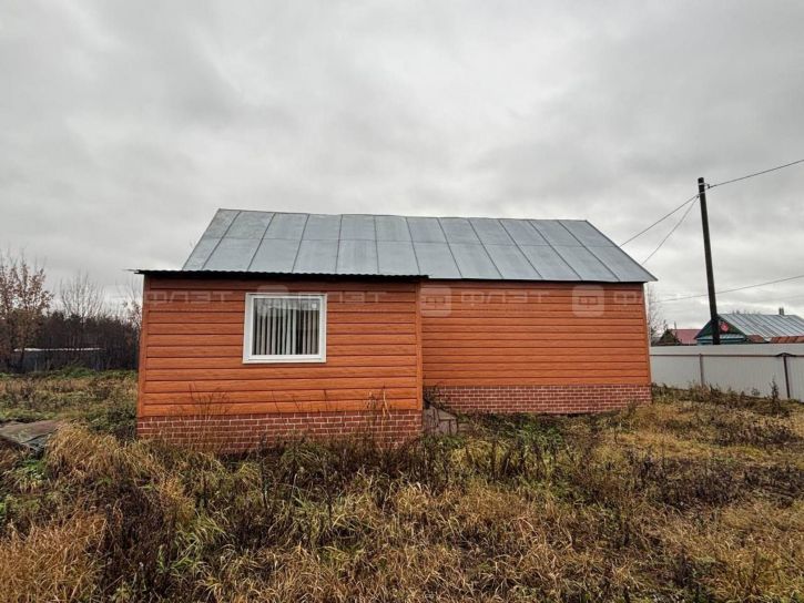 Коттедж/дом ул. Песочная