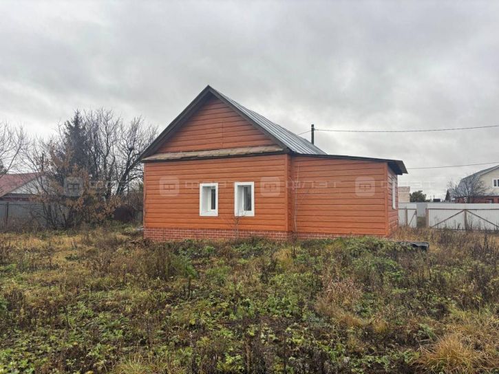 Коттедж/дом ул. Песочная