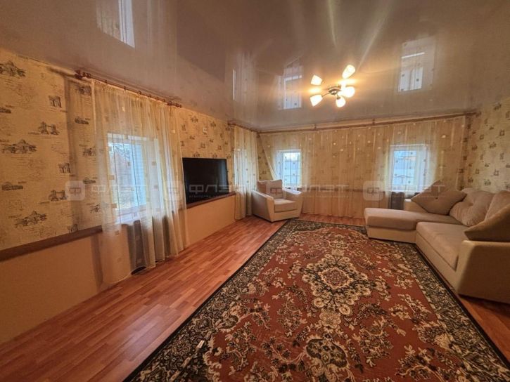 Коттедж/дом ул. Песочная