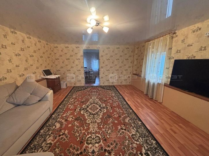 Коттедж/дом ул. Песочная