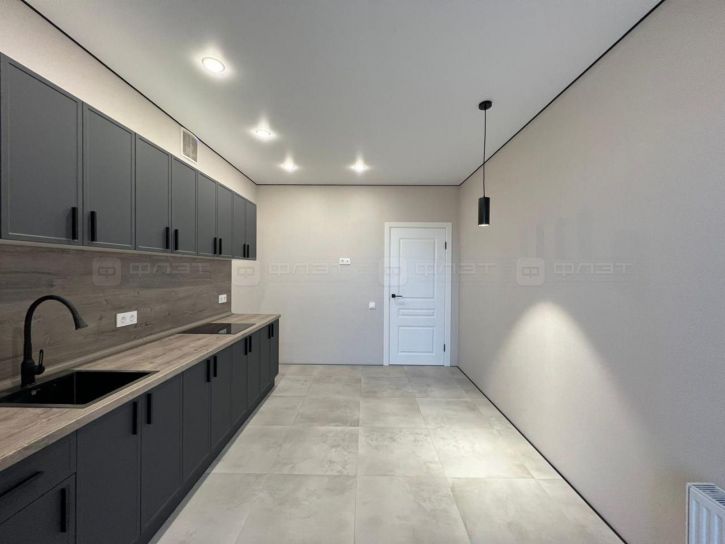 1-комн квартира ул. Рождественская, дом 10