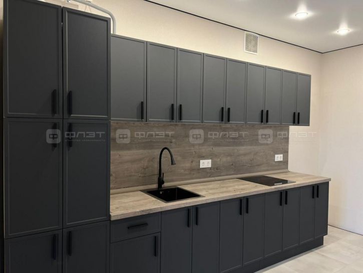 1-комн квартира ул. Рождественская, дом 10