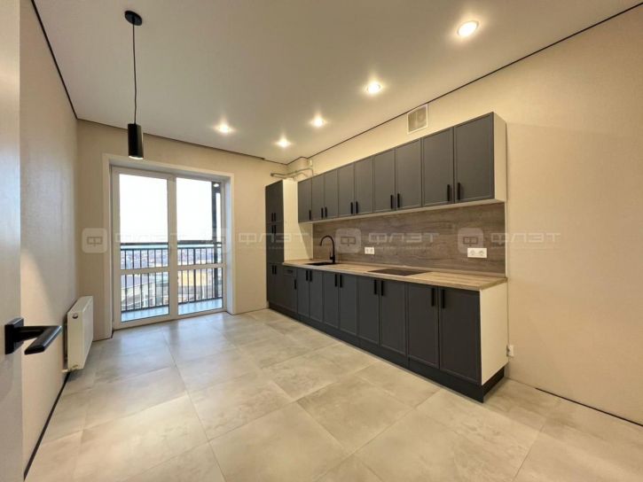 1-комн квартира ул. Рождественская, дом 10