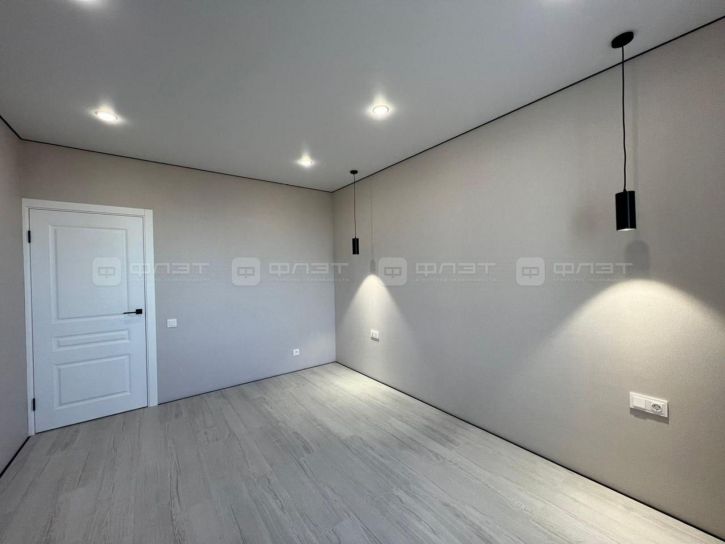 1-комн квартира ул. Рождественская, дом 10