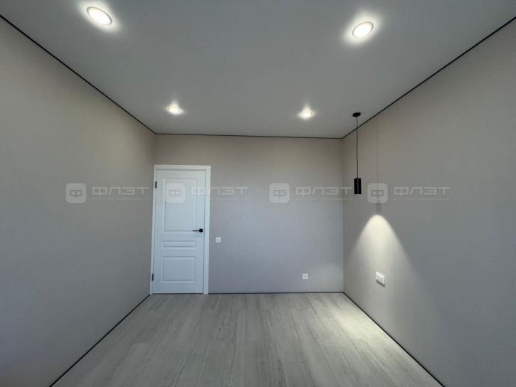 1-комн квартира ул. Рождественская, дом 10