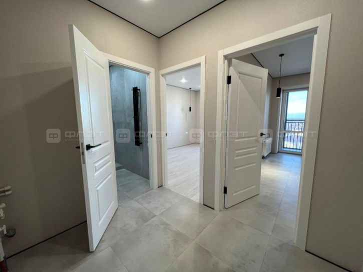 1-комн квартира ул. Рождественская, дом 10