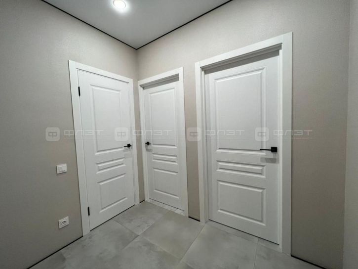 1-комн квартира ул. Рождественская, дом 10