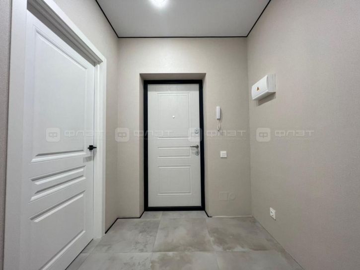 1-комн квартира ул. Рождественская, дом 10