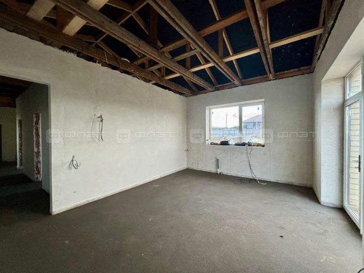 Коттедж/дом ул. Арбузова