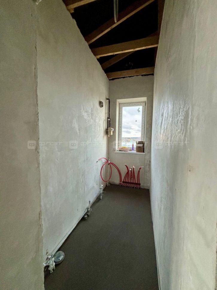 Коттедж/дом ул. Арбузова