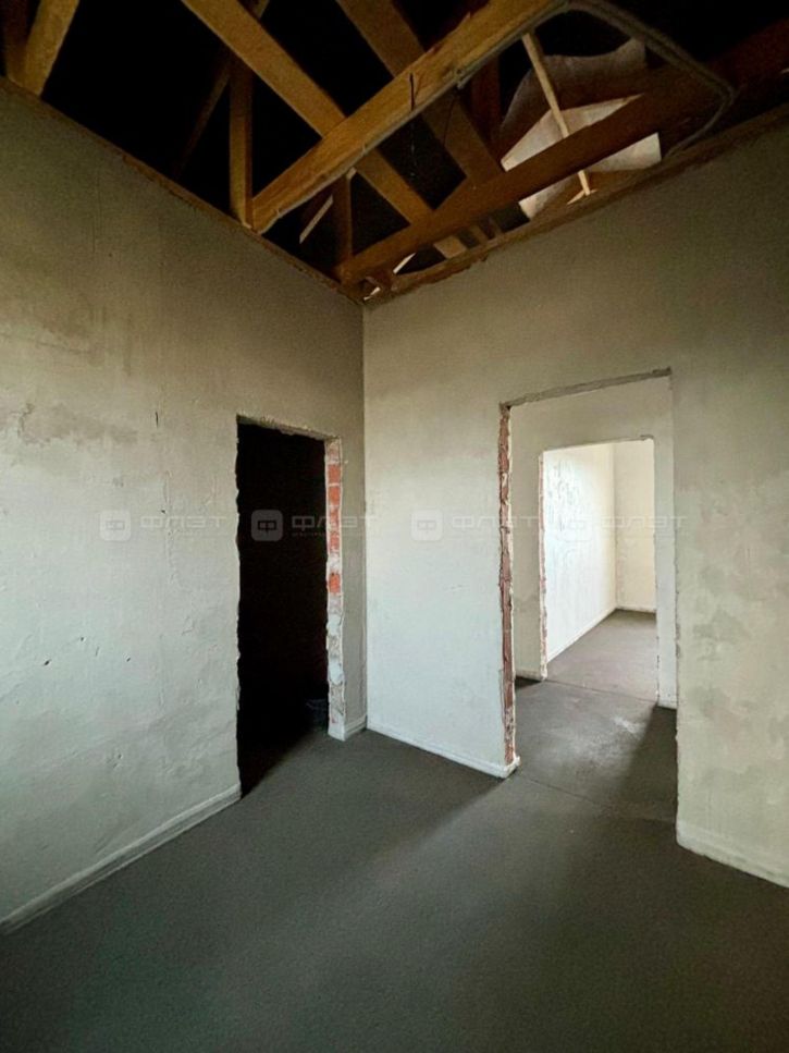 Коттедж/дом ул. Арбузова