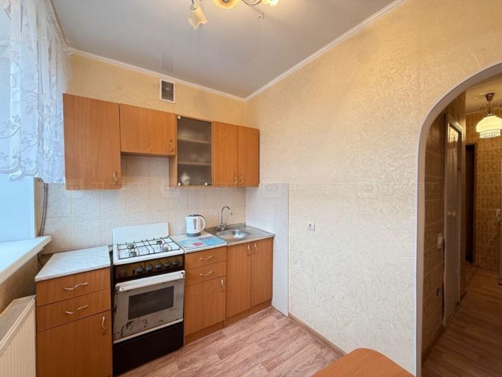 1-комн квартира ул. Заовражная, дом 4