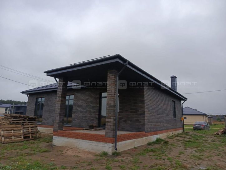 Коттедж/дом ул. Маяковского, дом 14