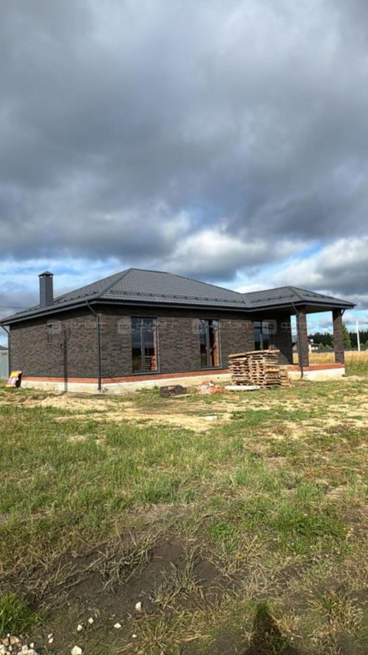 Коттедж/дом ул. Маяковского, дом 14