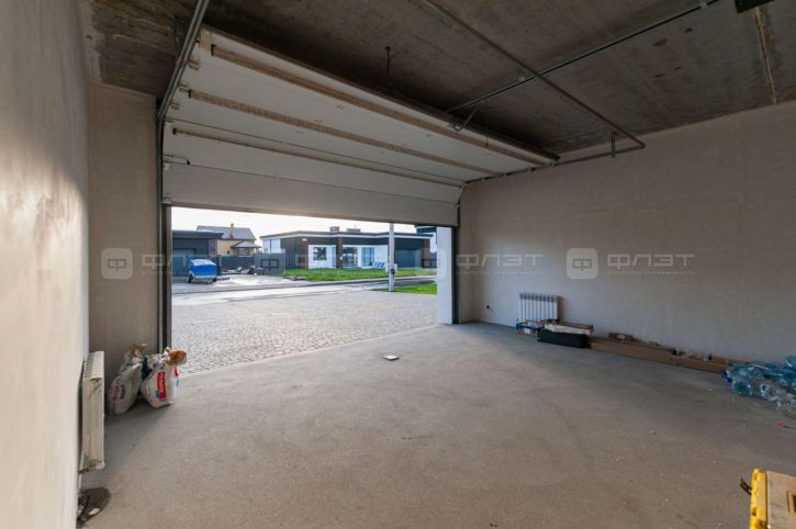 Коттедж/дом ул. Садовая, дом 15