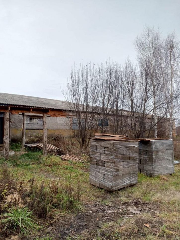 Склад ул. Колхозная