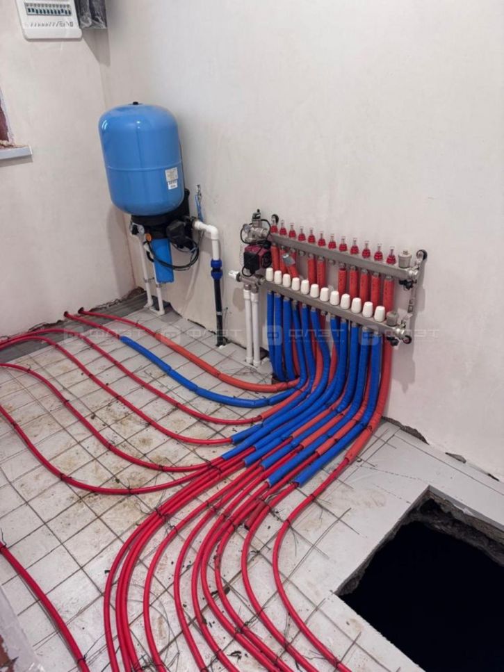 Коттедж/дом ул. Маяковского, дом 14