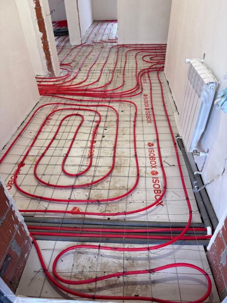 Коттедж/дом ул. Маяковского, дом 14