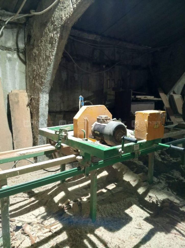 Склад ул. Колхозная