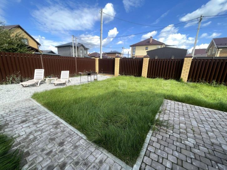 Коттедж/дом ул. Каримова