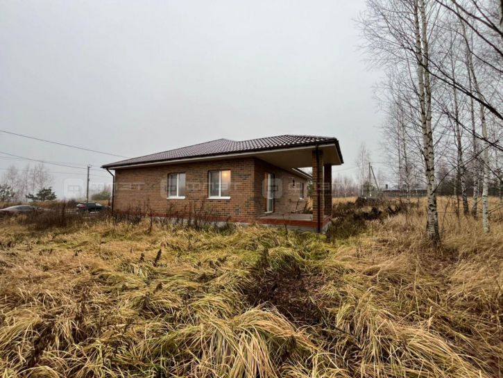 Коттедж/дом ул. 1-я Спортивная, дом 1