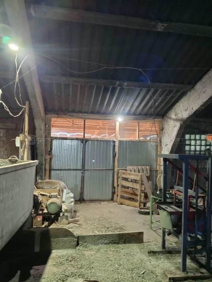 Склад ул. Колхозная