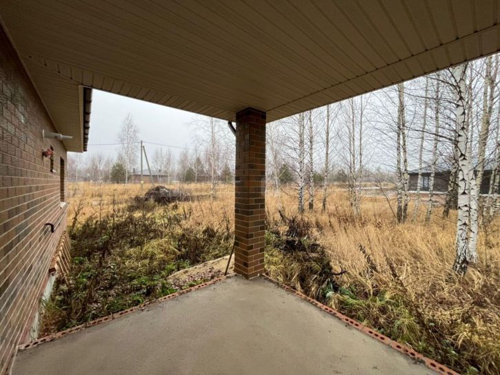 Коттедж/дом ул. 1-я Спортивная, дом 1