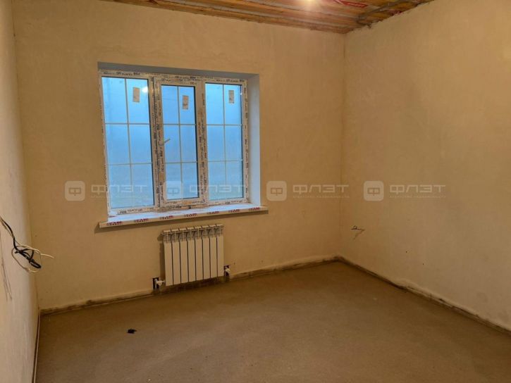 Коттедж/дом ул. 1-я Спортивная, дом 1